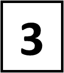 number 3