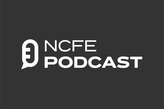 Preventing sexual harm in education: A podcast series in association with NCFE