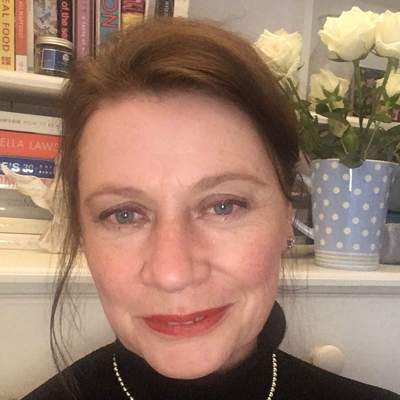 Beverley Gray, MSc (Psychology)